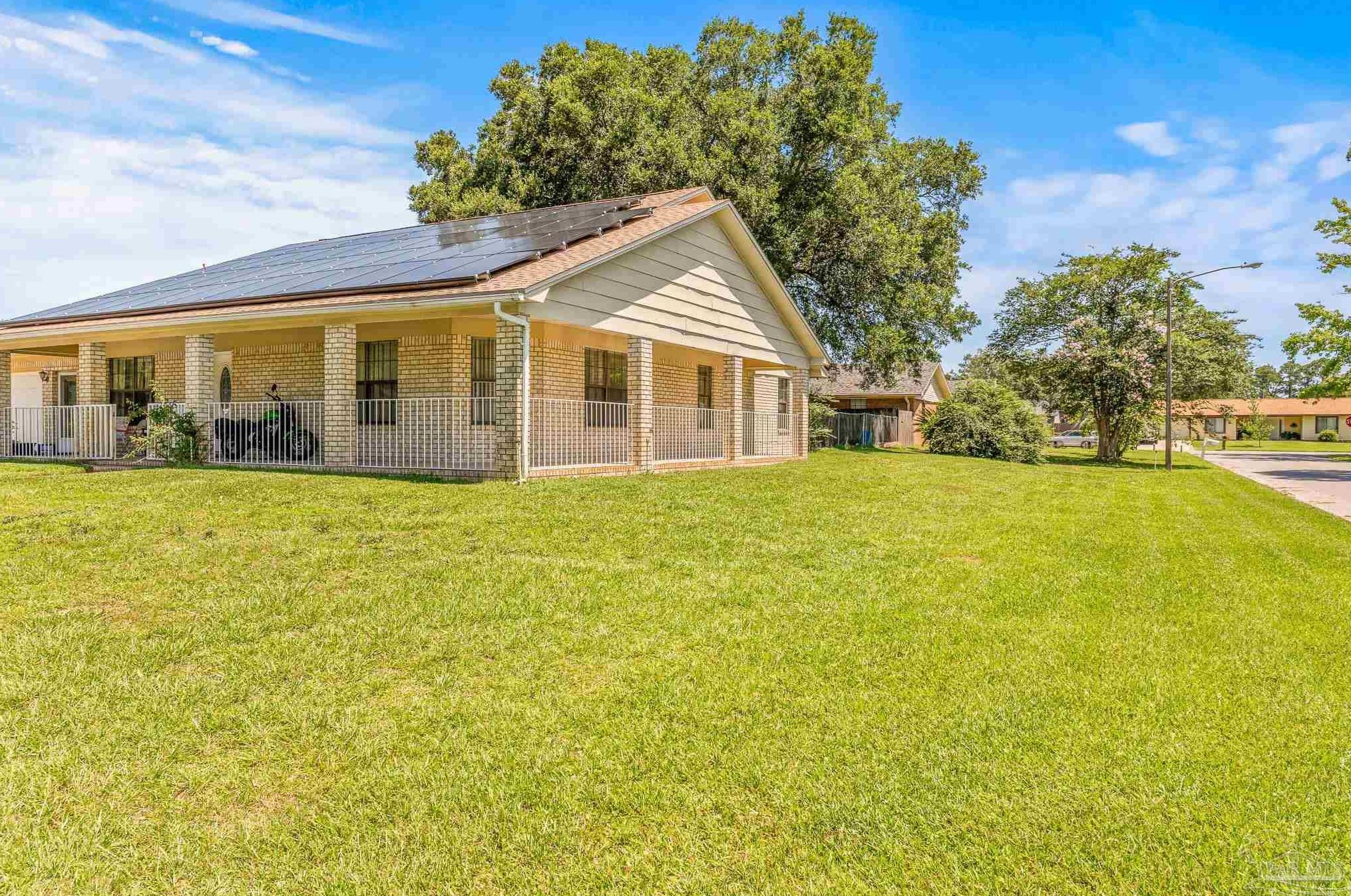 7724 Grundy St, Pensacola, FL 32507