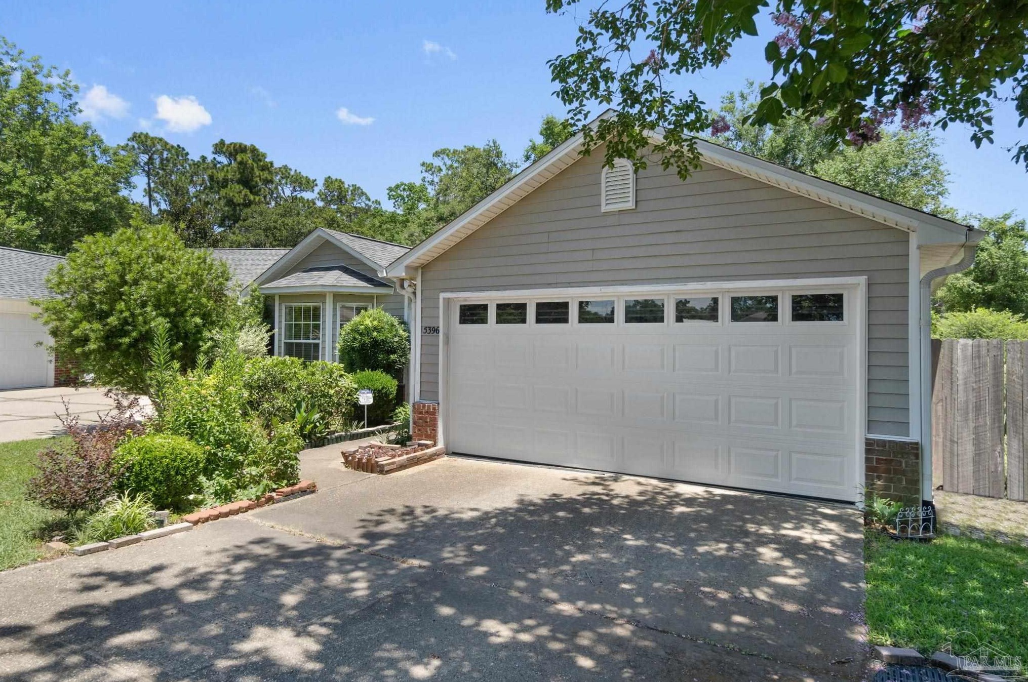5396 Flintwood Cir, Pensacola, FL 32504-5402