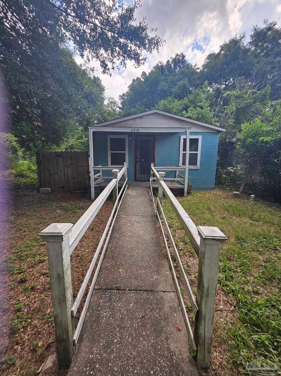 2410 N Baylen St, Pensacola, FL 32501