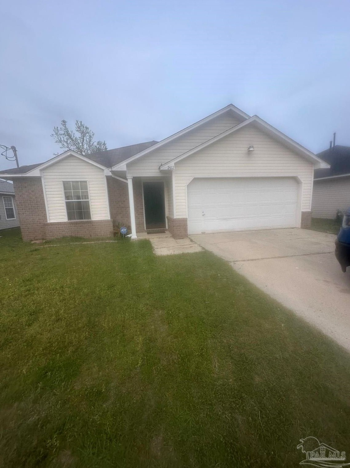 2422 Redoubt Ave, Pensacola, FL 32507