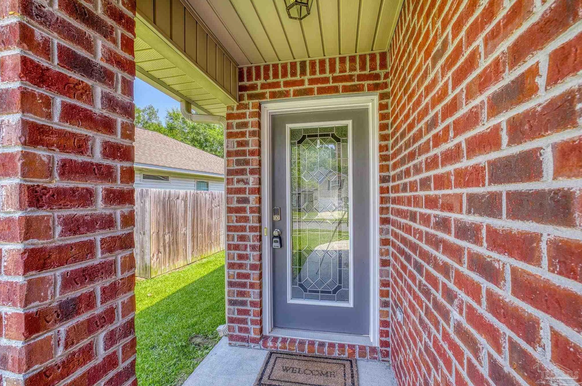 5159 Teresa Dr, Milton FL  32583-6552 exterior