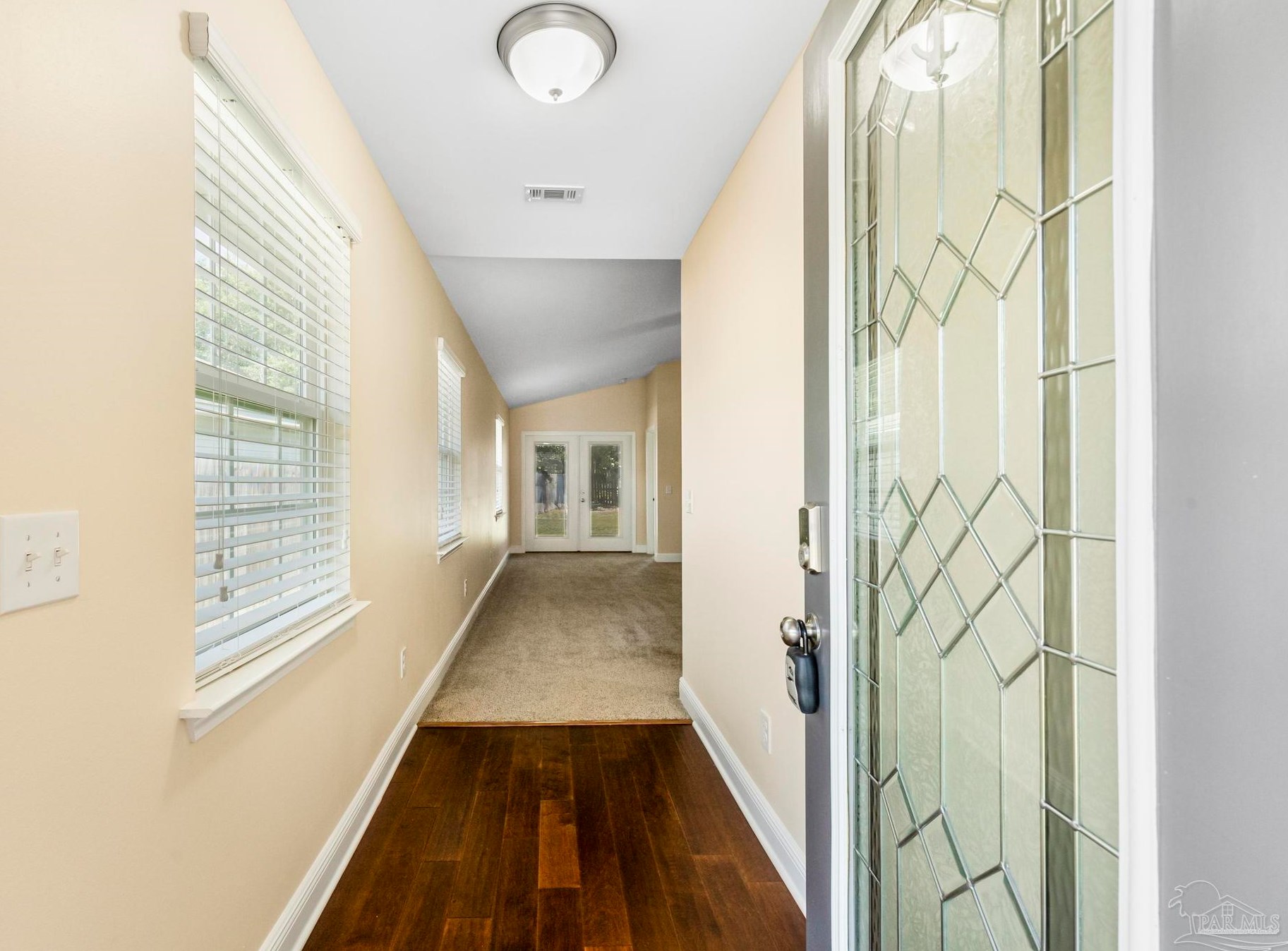 5159 Teresa Dr, Milton FL  32583-6552 exterior