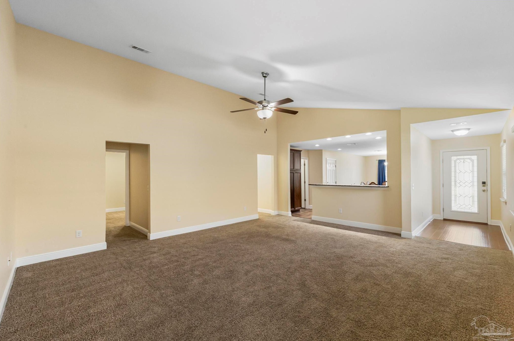 5159 Teresa Dr, Milton FL  32583-6552 exterior