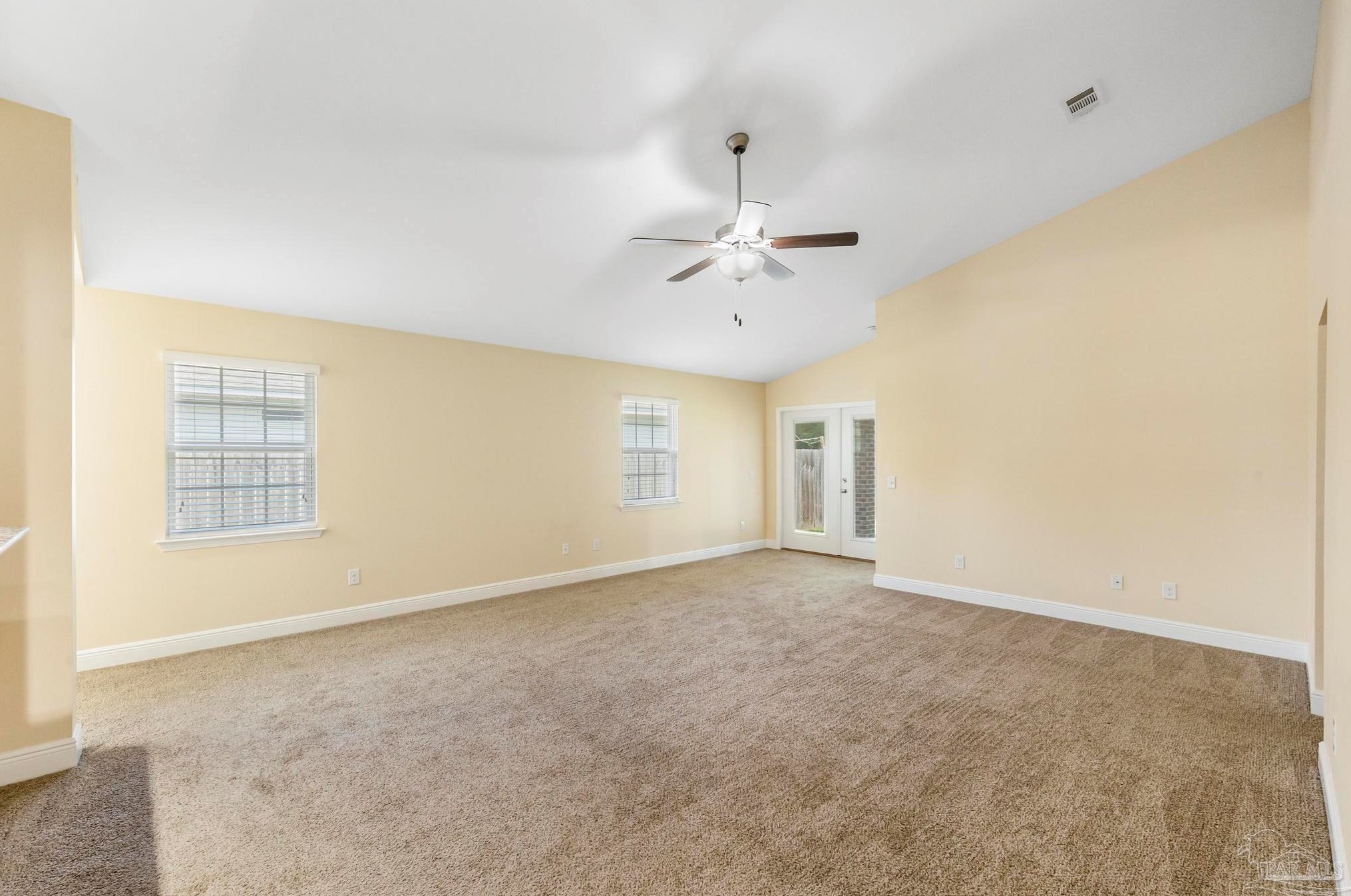 5159 Teresa Dr, Milton FL  32583-6552 exterior