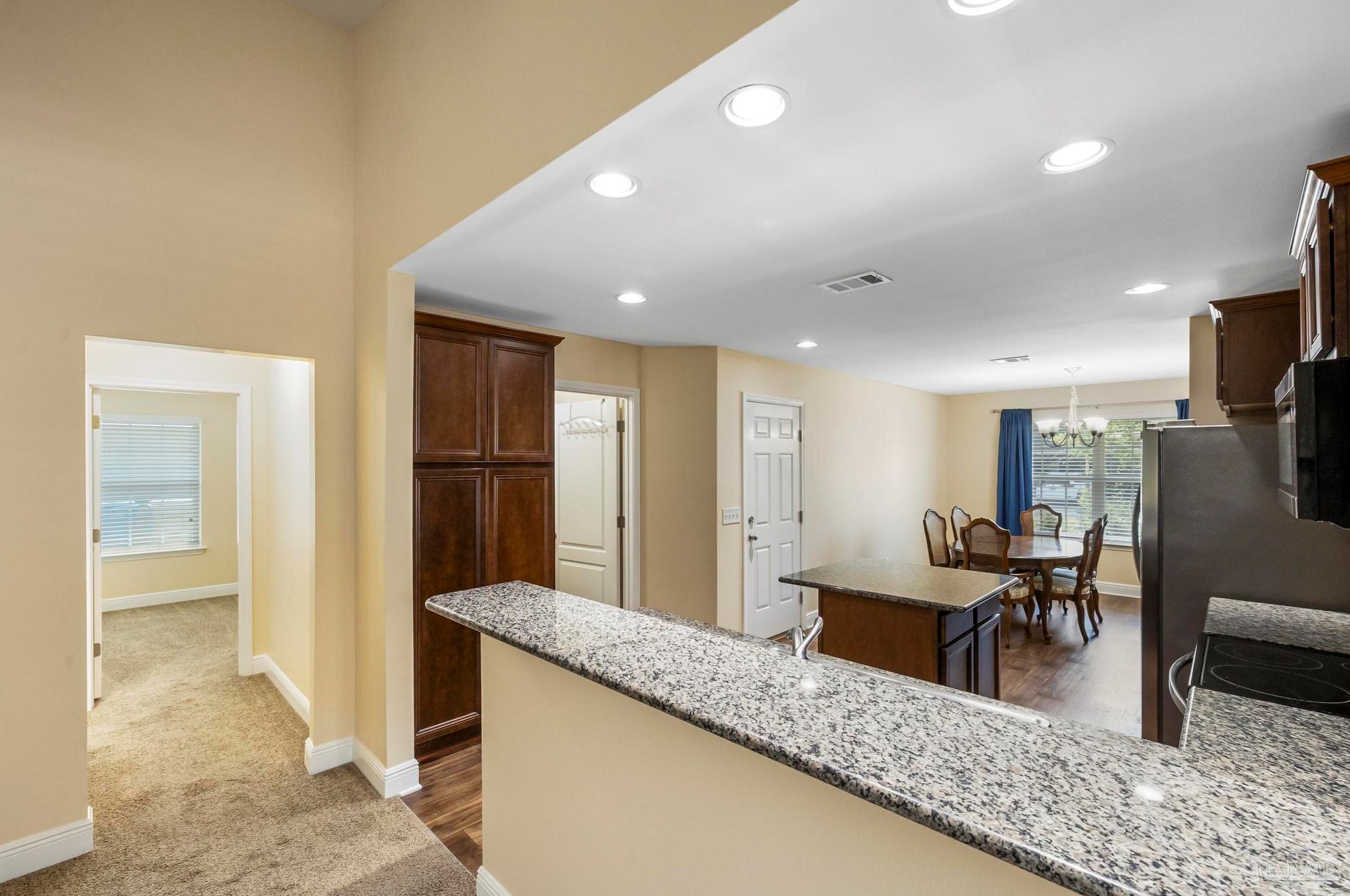 5159 Teresa Dr, Milton FL  32583-6552 exterior