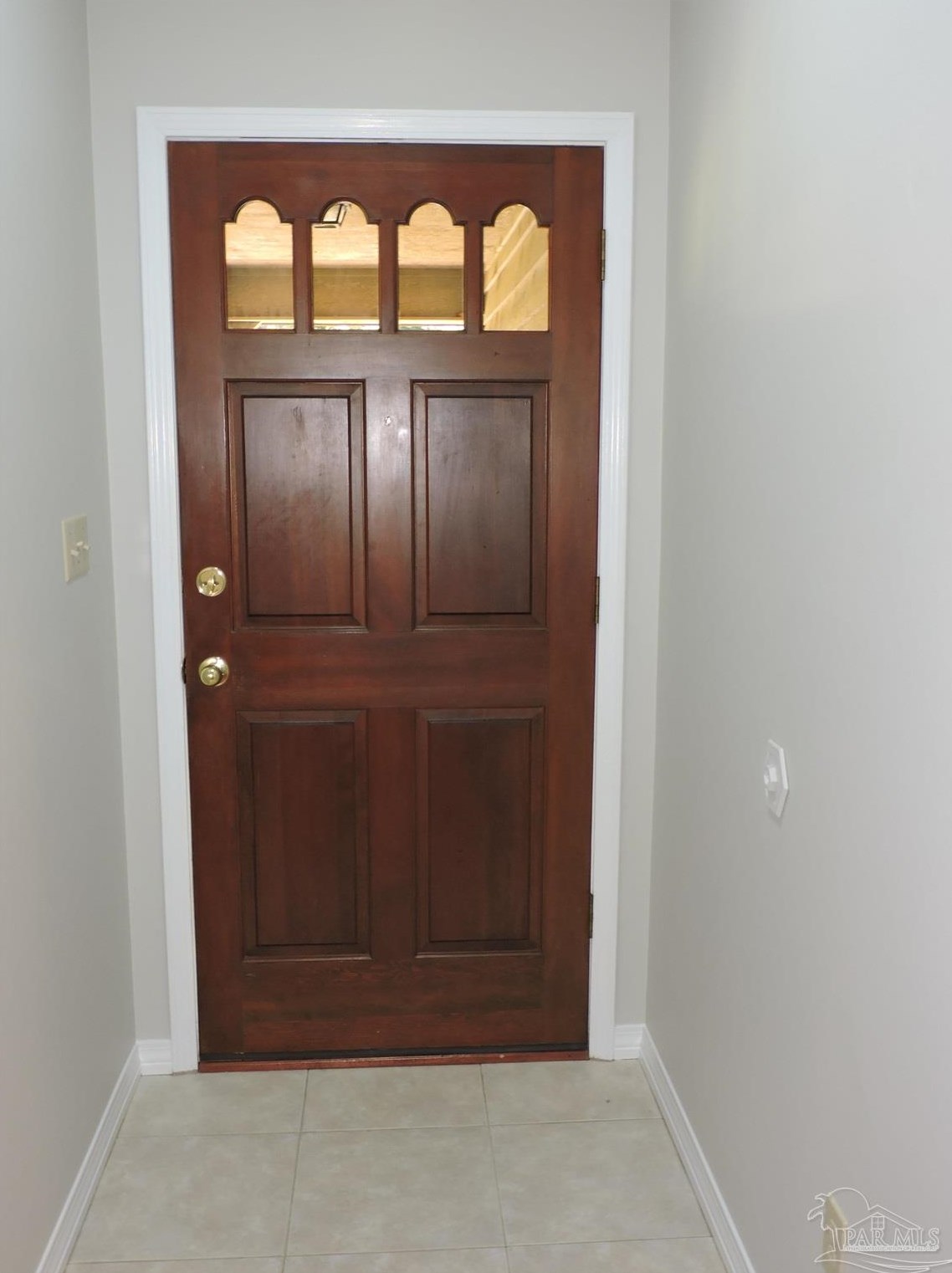 5261 Rowe Trl, Milton FL  32571-9546 exterior