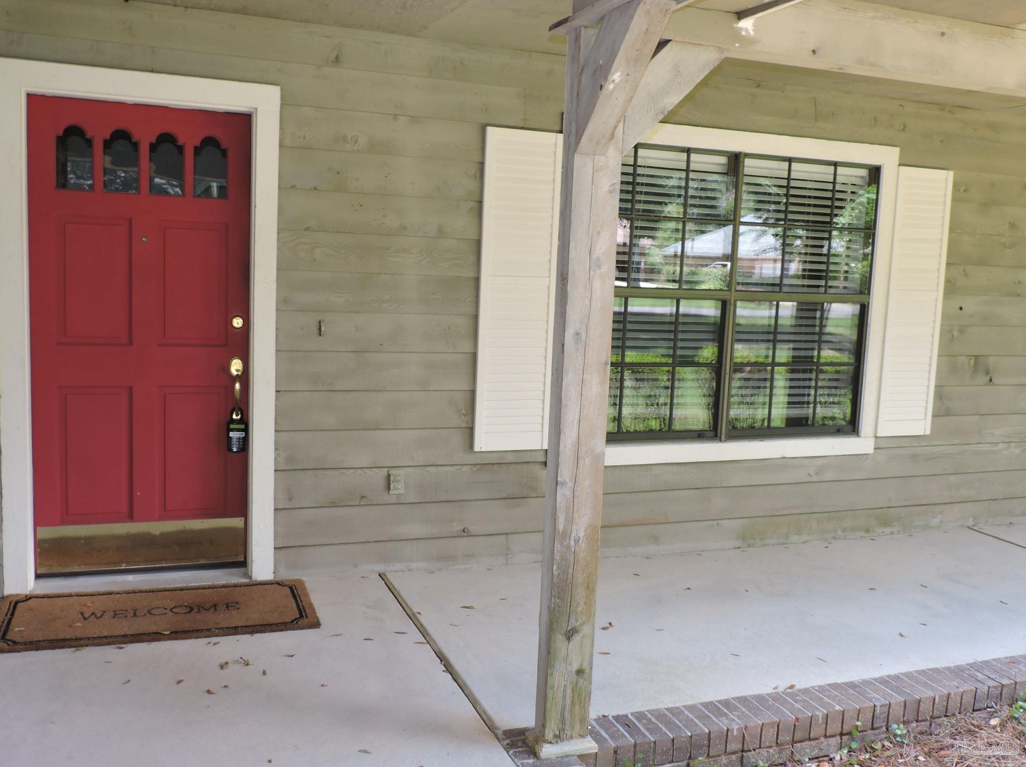 5261 Rowe Trl, Milton, FL 32571