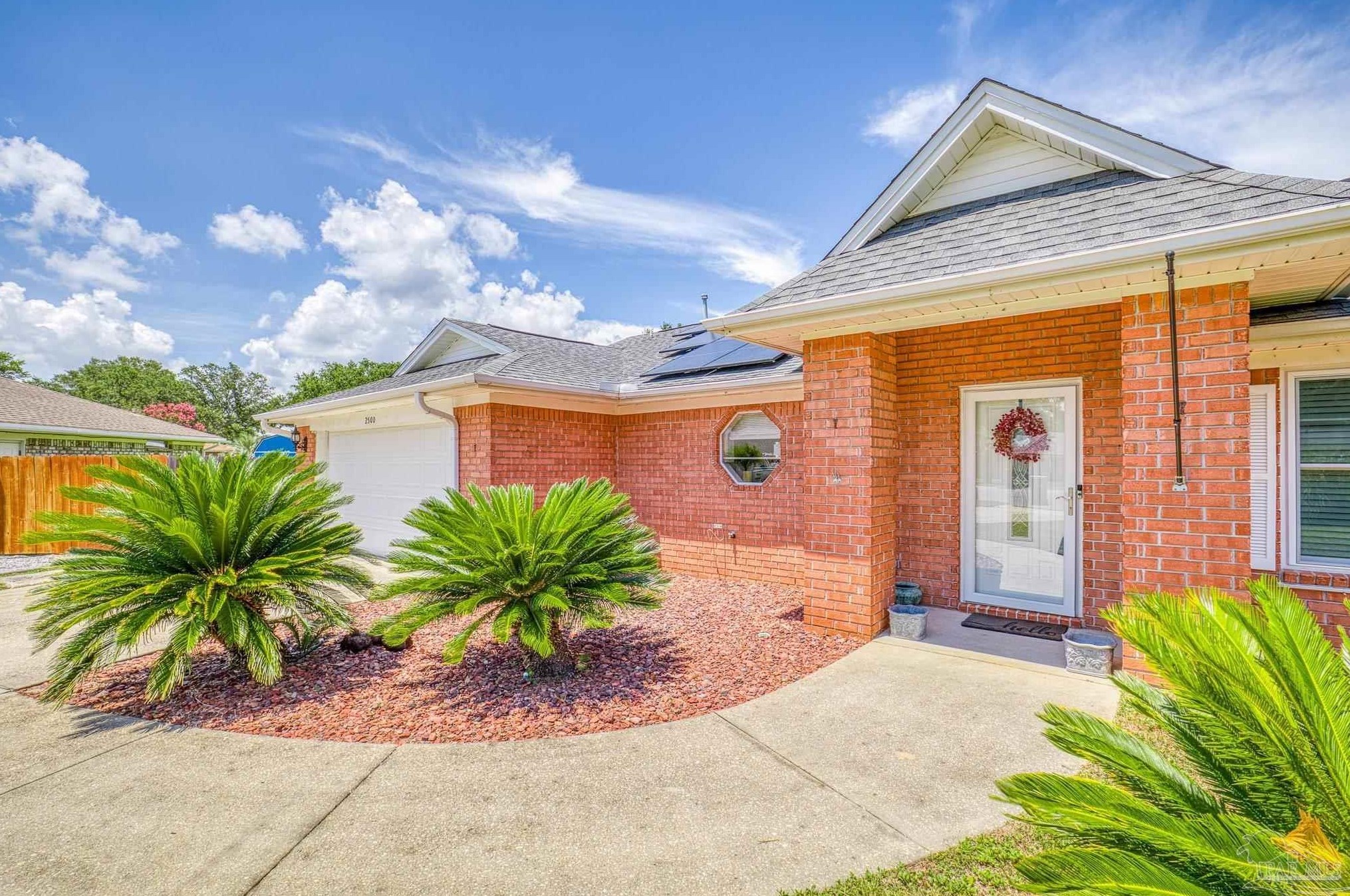 2500 Tarkiln Oak Dr, Pensacola, FL 32506
