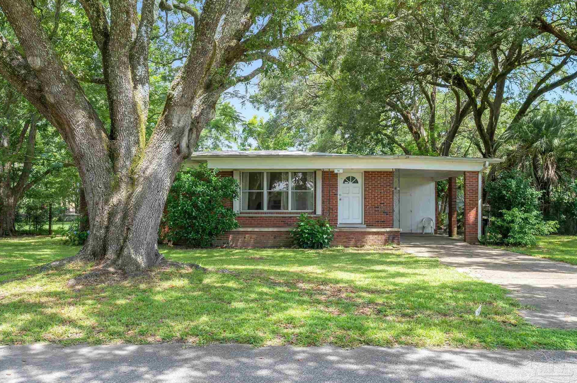 14 Duke Ave, Pensacola, FL 32534
