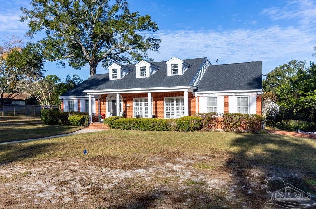 1250 Driftwood Dr, Pensacola, FL 32503