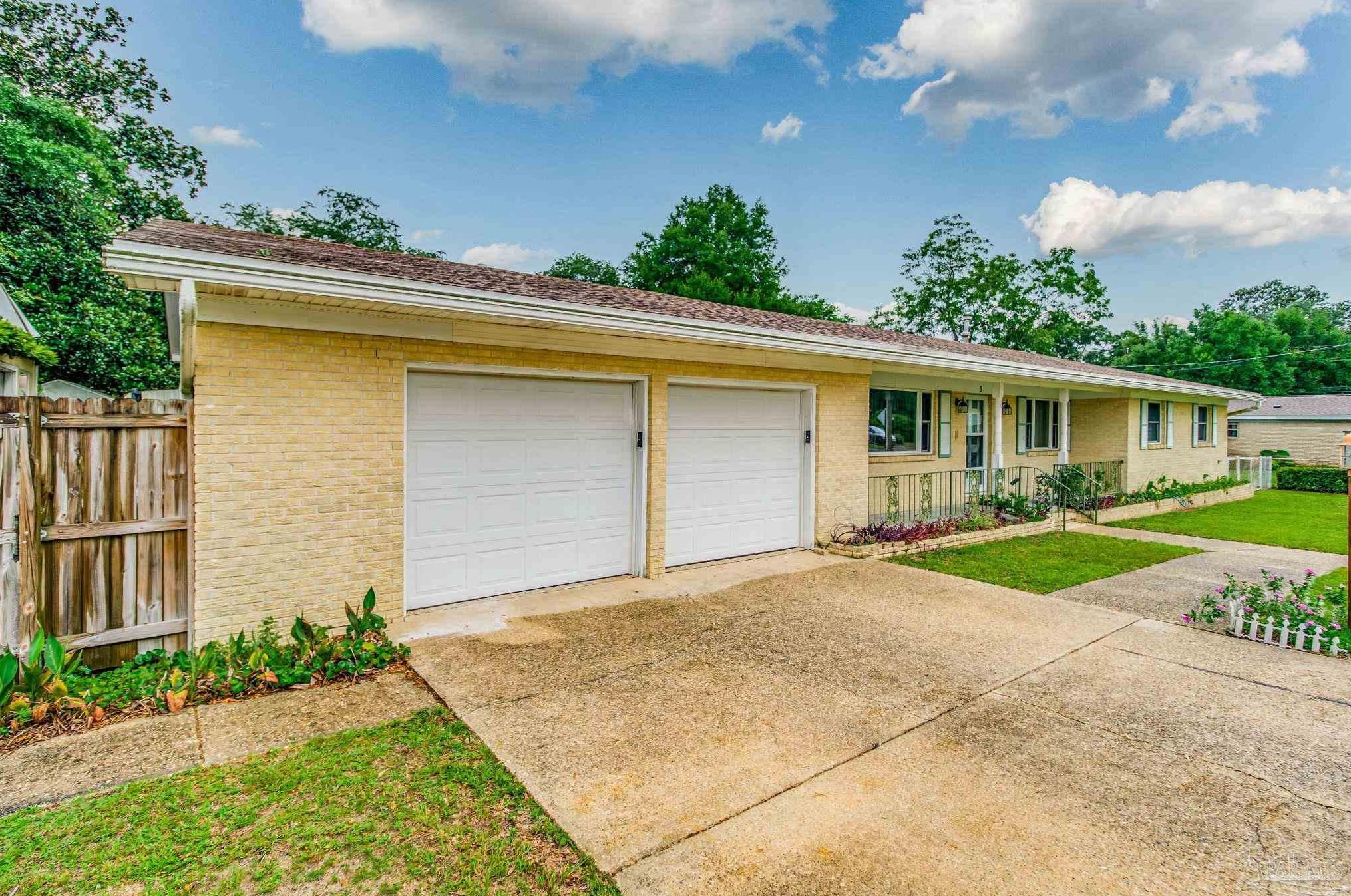 3 S 70th Ave, Pensacola, FL 32506