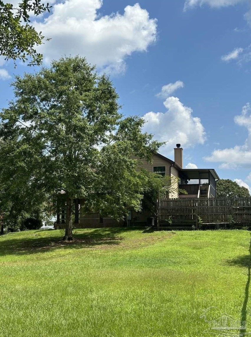 3541 Hwy 97, Molino, FL 32577