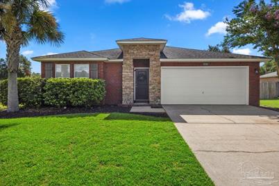 4740 Hilarita Cir, Pace, FL 32571 - Photo 1