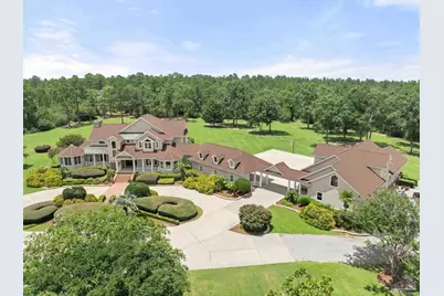 2600 Barrineau Park Rd, Molino, FL 32577 - Photo 8