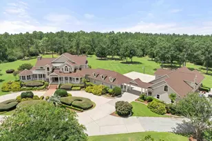 2600 Barrineau Park Rd, Molino, FL 32577 - Photo 8