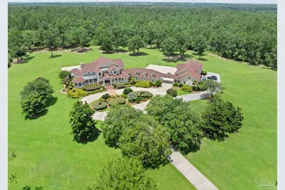 2600 Barrineau Park Rd, Molino, FL 32577 - Photo 1