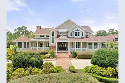 2600 Barrineau Park Rd, Molino, FL 32577 - Photo 4