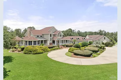 2600 Barrineau Park Rd, Molino, FL 32577 - Photo 2