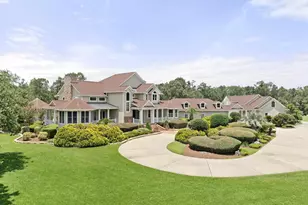 2600 Barrineau Park Rd, Molino, FL 32577 - Photo 2