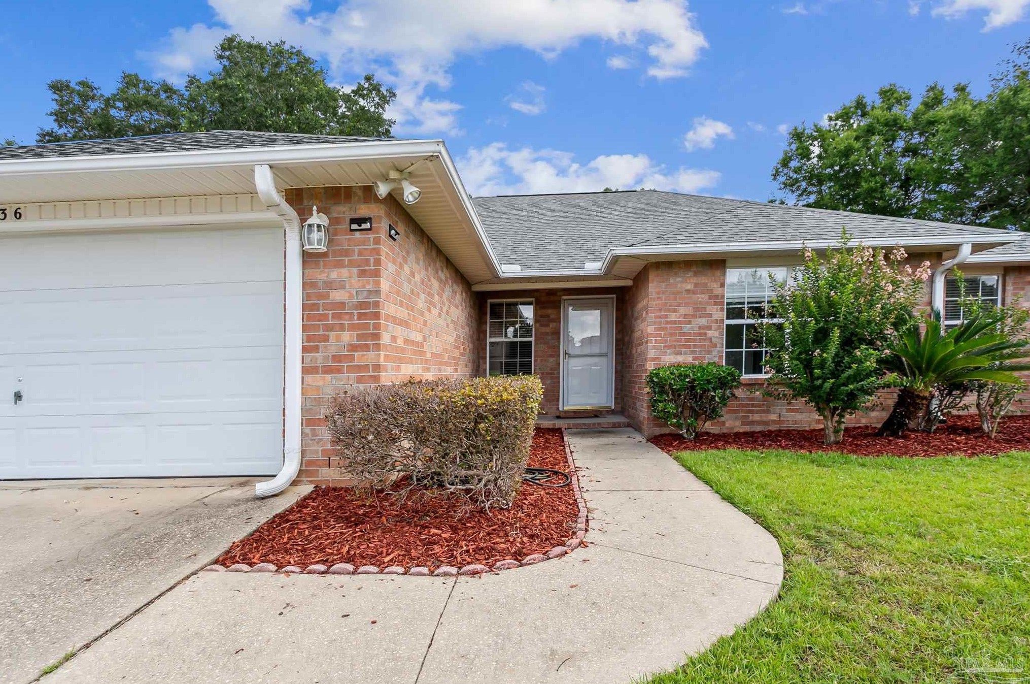 3036 Turners Meadow Rd, Pensacola, FL 32514