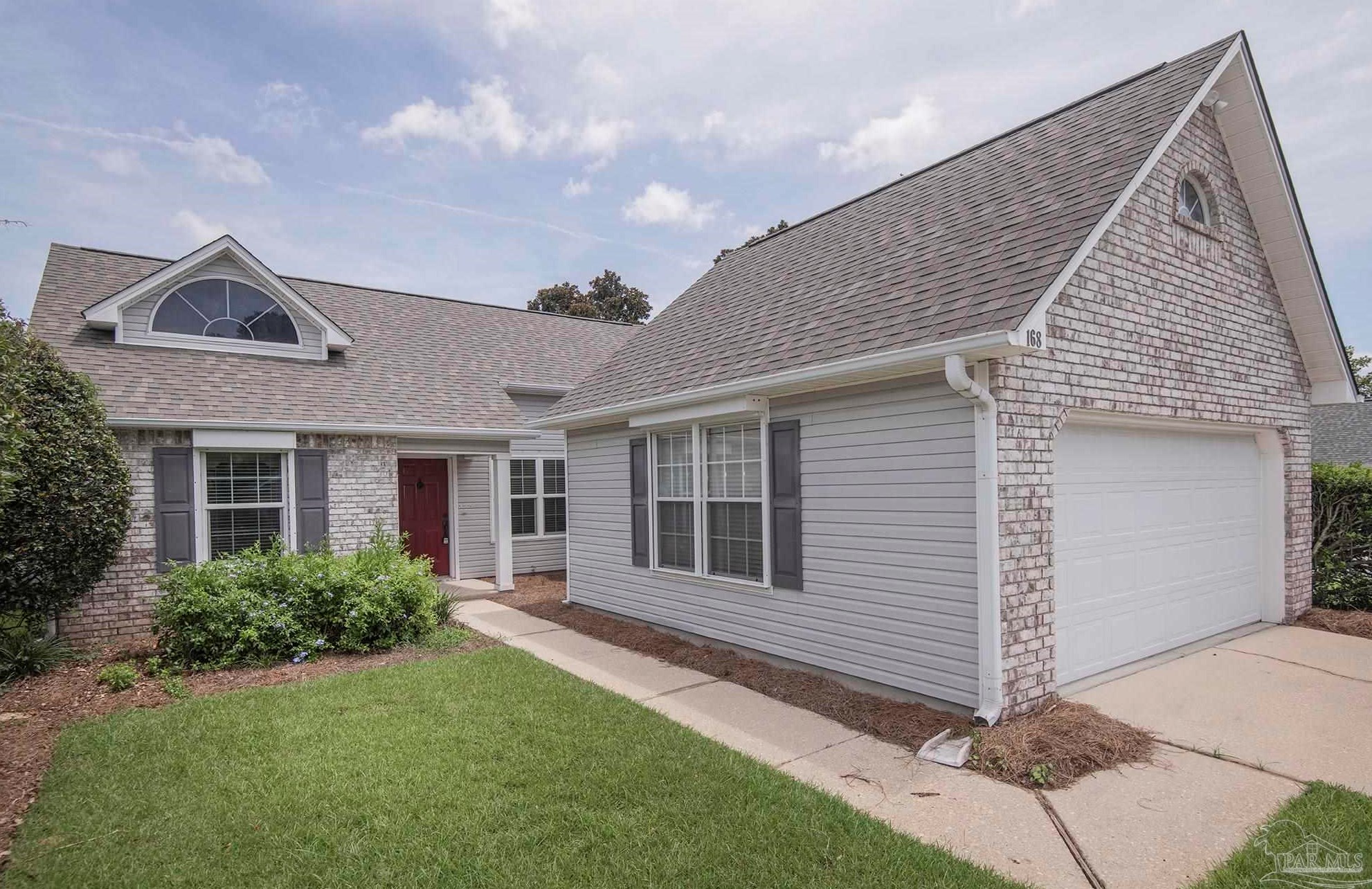 168 Mirabelle Cir, Pensacola, FL 32514