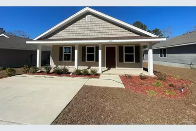 1026 Brimwood Cir #21A, Cantonment, FL 32533 - Photo 1