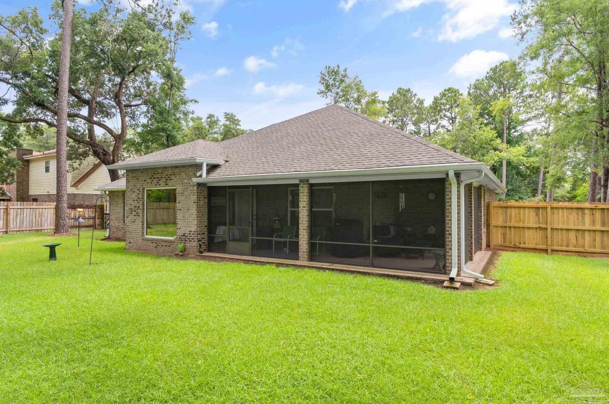 5460 Rowe Trl, Milton FL  32571-9557 exterior