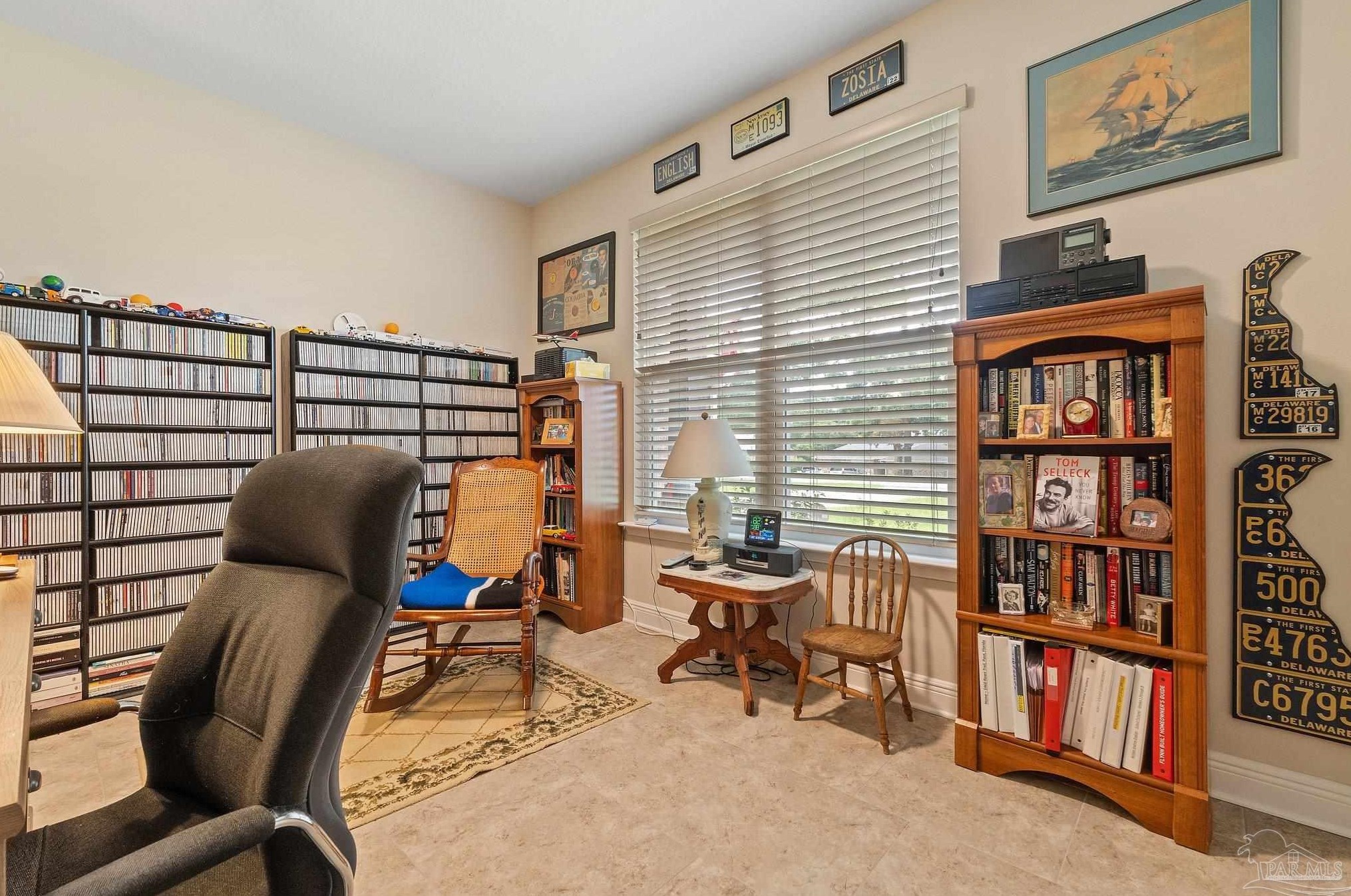 5460 Rowe Trl, Milton FL  32571-9557 exterior