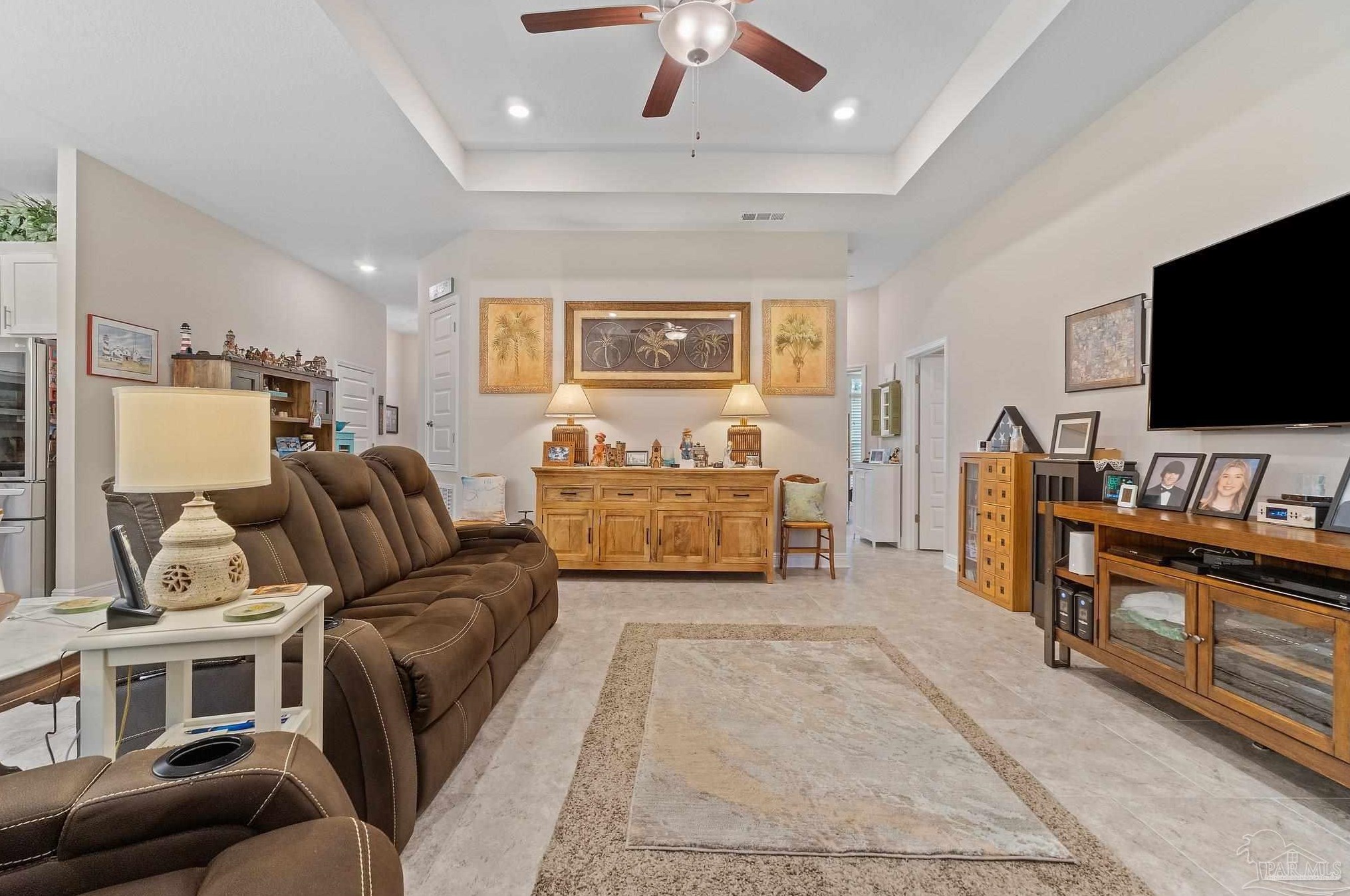 5460 Rowe Trl, Milton FL  32571-9557 exterior