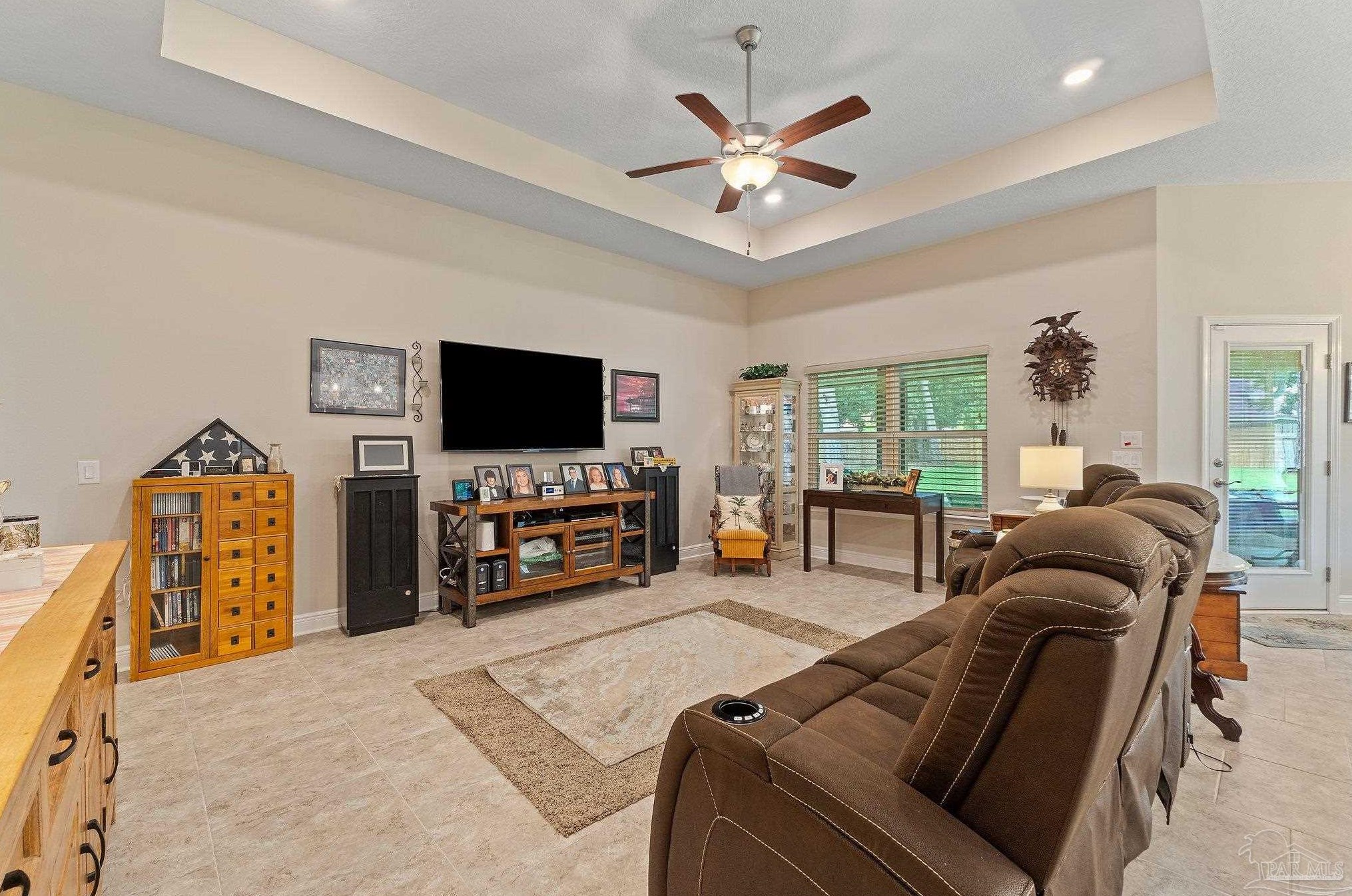 5460 Rowe Trl, Milton FL  32571-9557 exterior