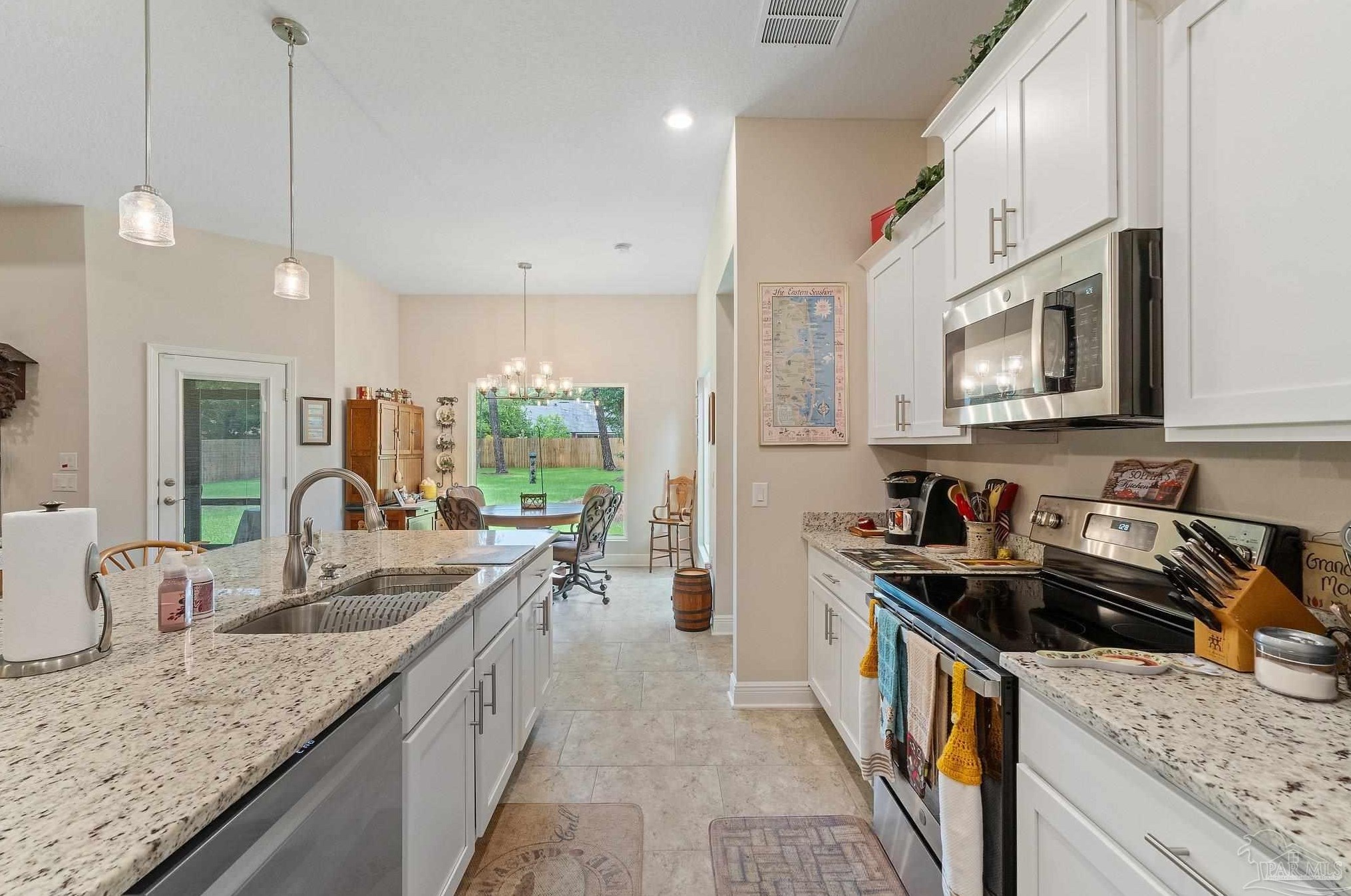 5460 Rowe Trl, Milton FL  32571-9557 exterior