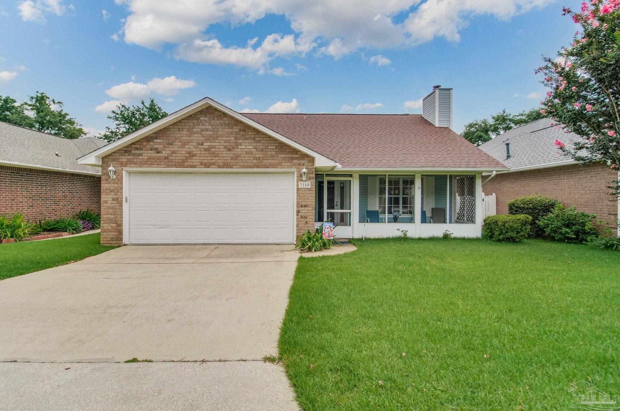 3160 Leesburg Square, Pensacola, FL 32504