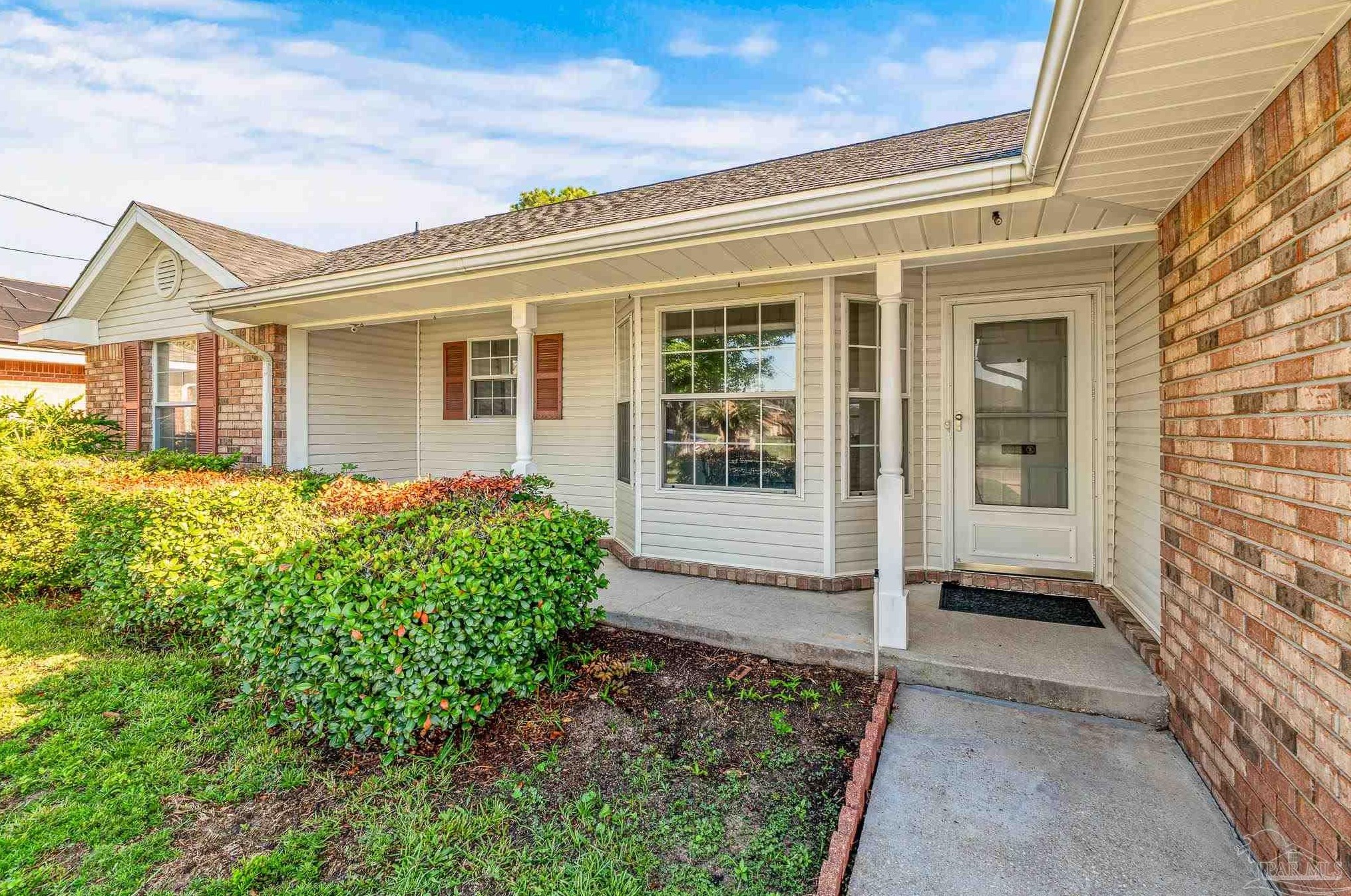 5844 Admirals Rd, Milton, FL 32583-2312