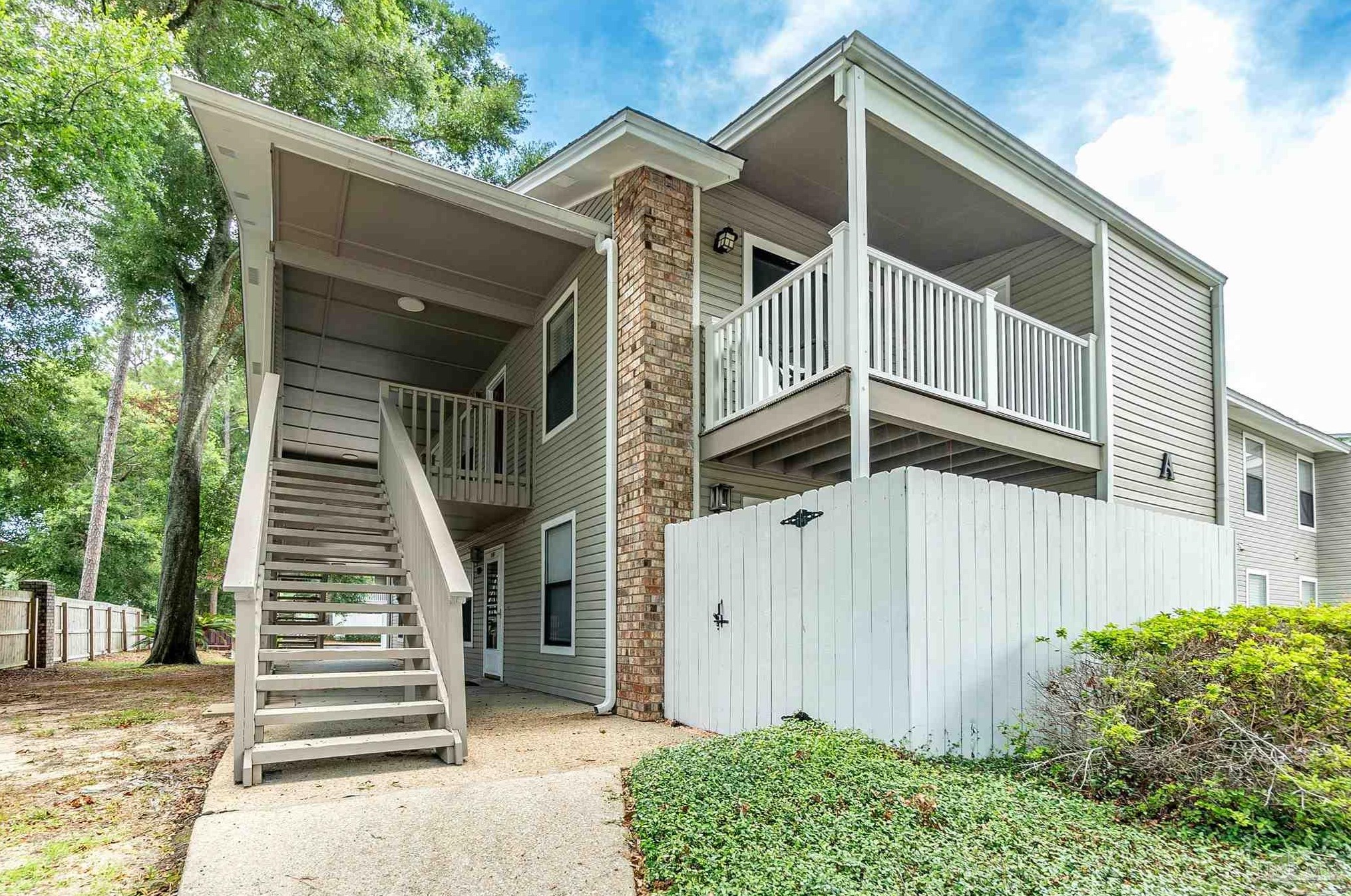 7171 N 9th Ave #11-a, Pensacola, FL 32504