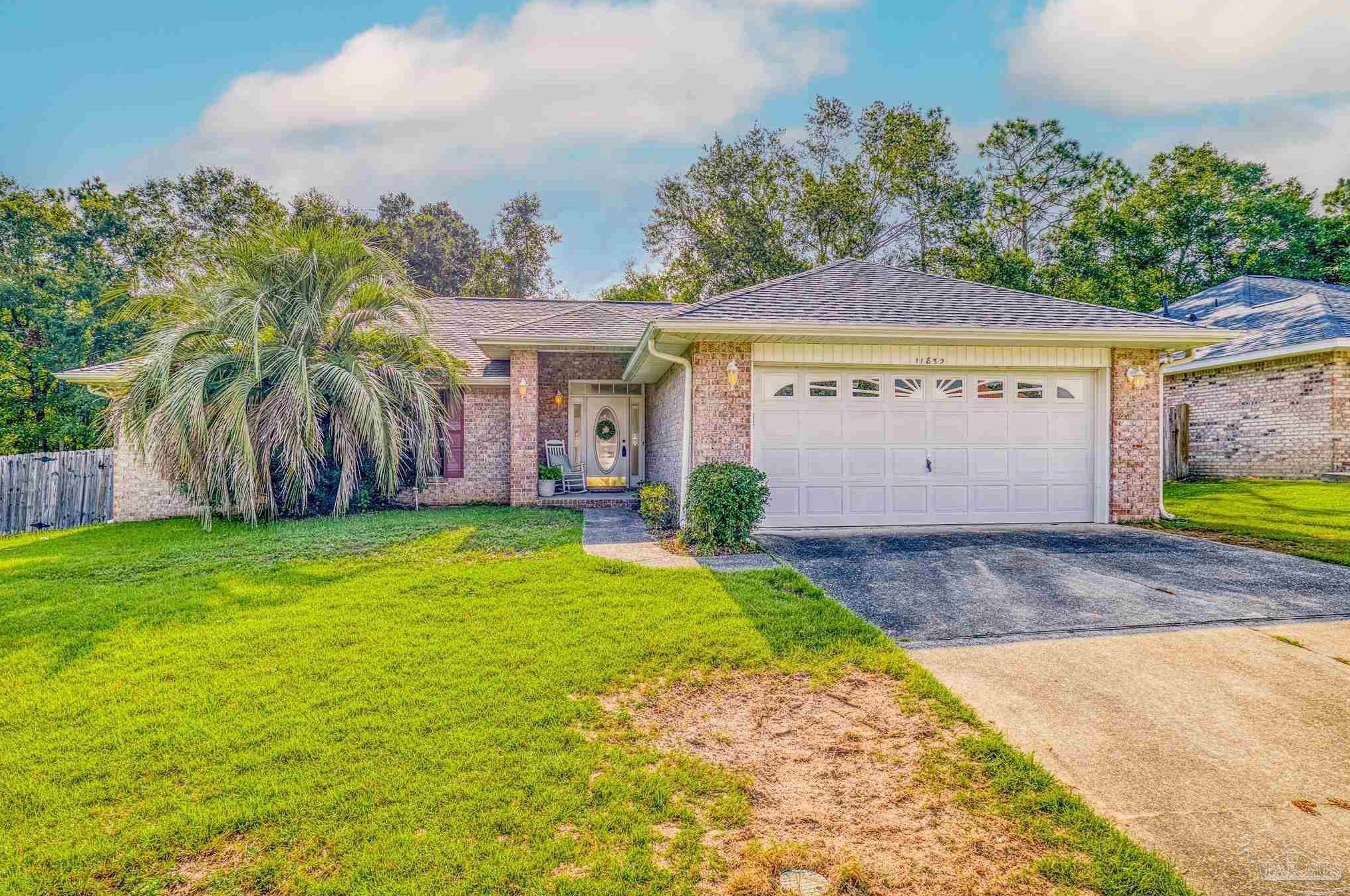 11832 Old Course Rd, Cantonment, FL 32533-4881