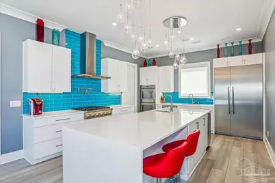 7307 Gulf Blvd, Navarre Beach, FL 32566 - Photo 10