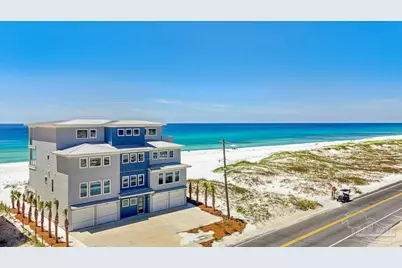 7307 Gulf Blvd, Navarre Beach, FL 32566 - Photo 2