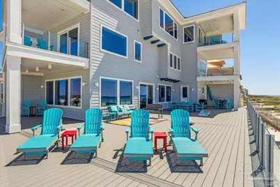 7307 Gulf Blvd, Navarre Beach, FL 32566 - Photo 24