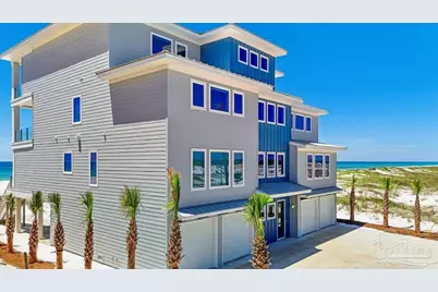 7307 Gulf Blvd, Navarre Beach, FL 32566 - Photo 1