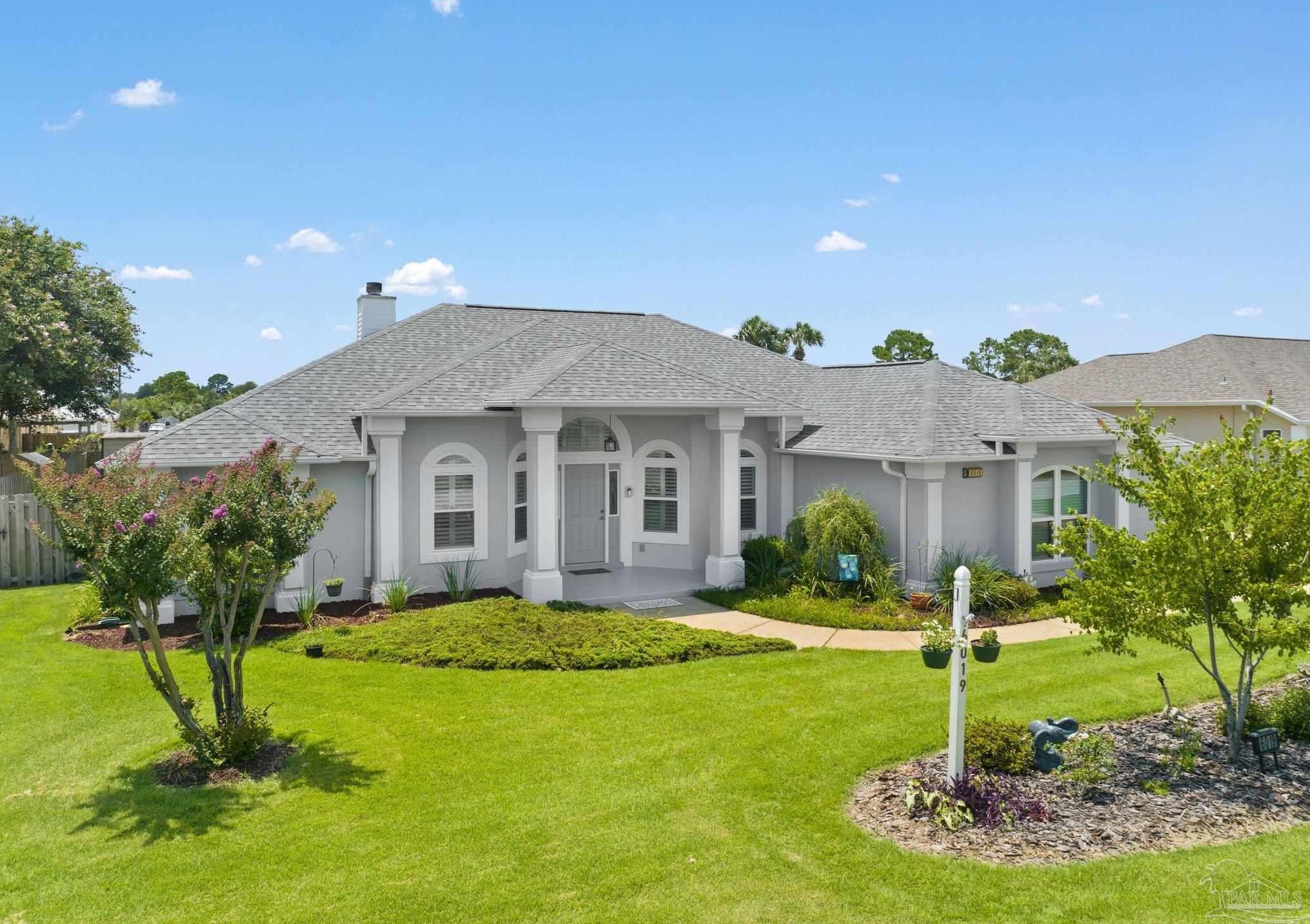 6019 Chandelle Cir, Pensacola, FL 32507