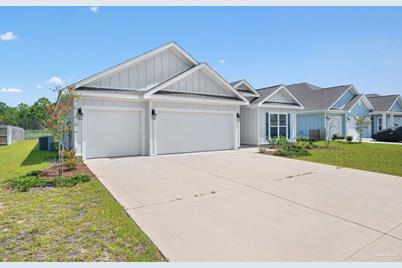 5996 Forest Bay Ave, Gulf Breeze, FL 32563 - Photo 1