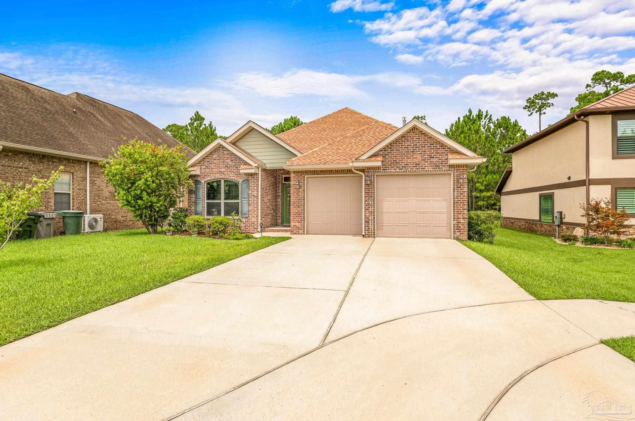 8765 Rush Ln, Pensacola, FL 32526-3255