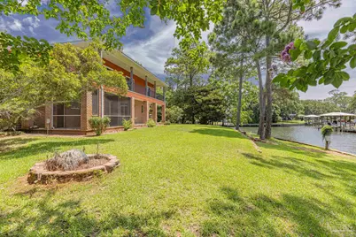 4561 Soundside Ter, Gulf Breeze, FL 32563 - Photo 40