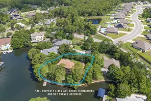 4561 Soundside Terrace, Gulf Breeze, FL 32563 - Photo 6