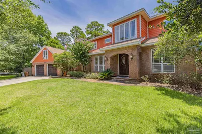 4561 Soundside Ter, Gulf Breeze, FL 32563 - Photo 2
