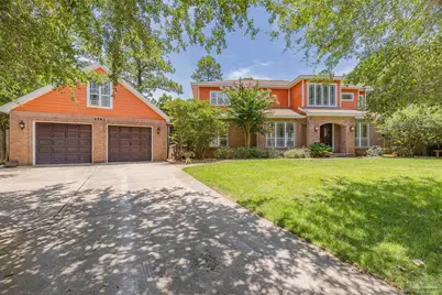 4561 Soundside Ter, Gulf Breeze, FL 32563 - Photo 32