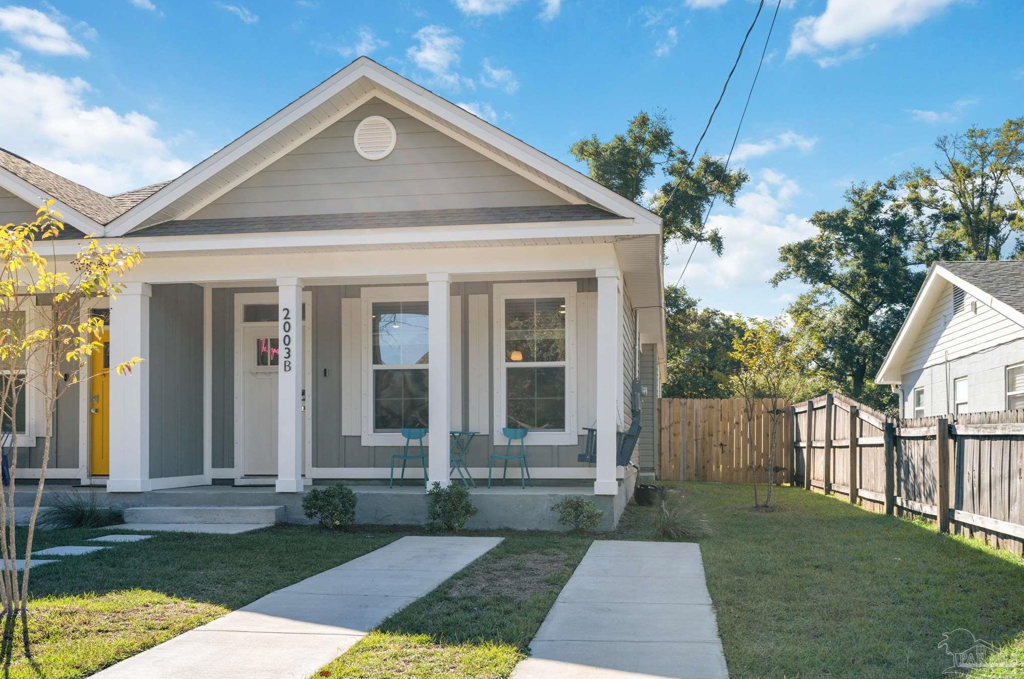 2003 W Chase St #b, Pensacola, FL 32502