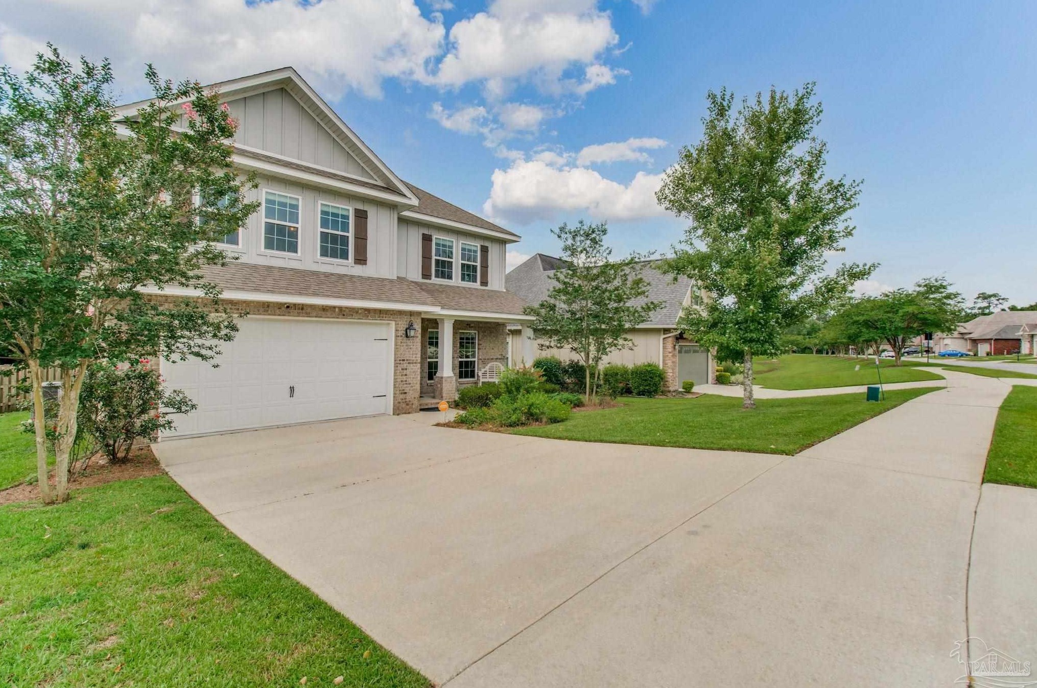8485 W Salt Grass Dr, Pensacola, FL 32526