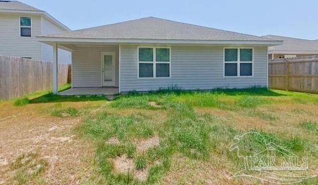 317 Monarch Ln, Pensacola, FL 32503