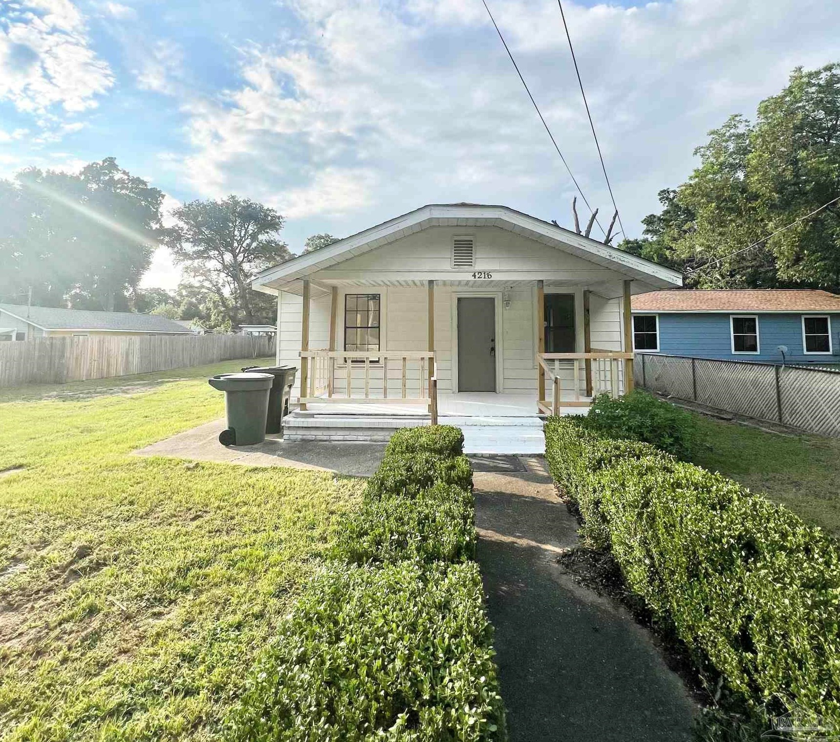 4216 Jean St, Pensacola, FL 32505